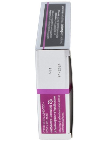 Kemogras Metabolic 30Cap. de Novadiet