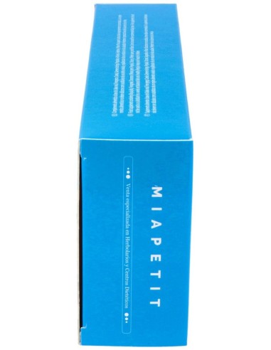 Miapetit 20Viales de Novadiet