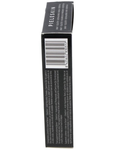 Pieleskin 30Cap. de Novadiet
