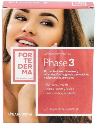 Phase 3  de Herbora
