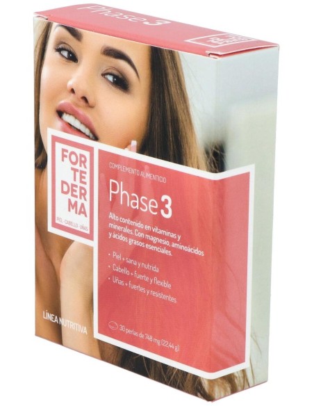 Phase 3 30Perlas de Herbora