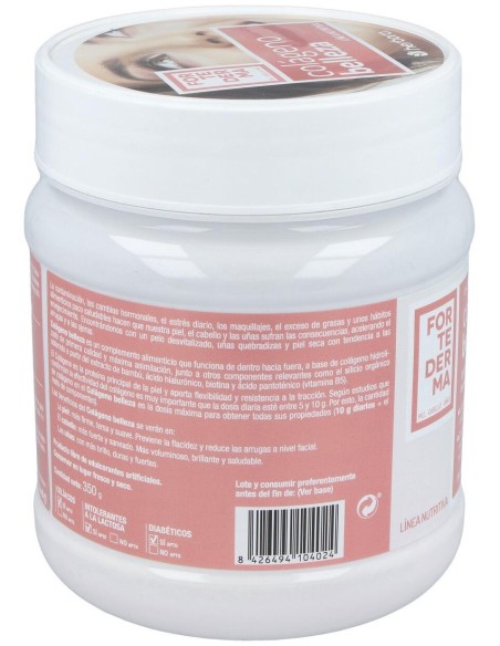 Colageno Belleza 350Gr. de Herbora