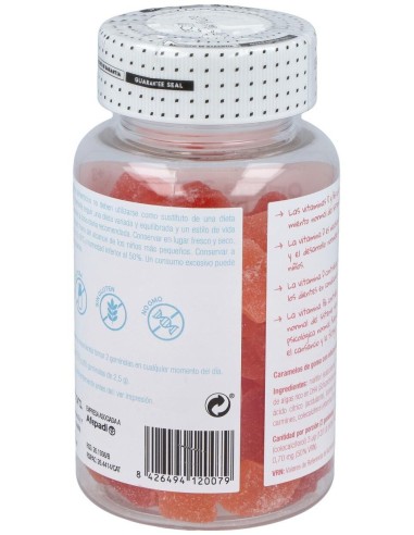 Gummies Omega 3 Dha de Herbora