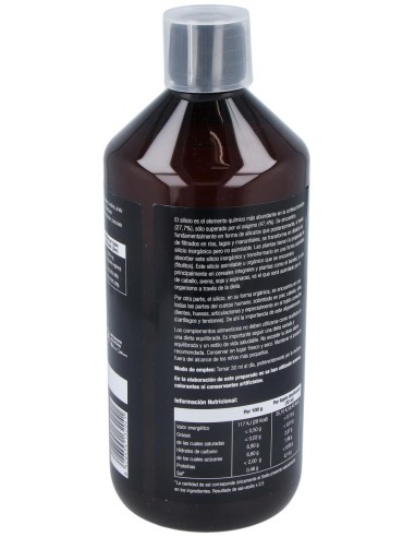 Artioptim Silicio Organico 1L. de Herbora