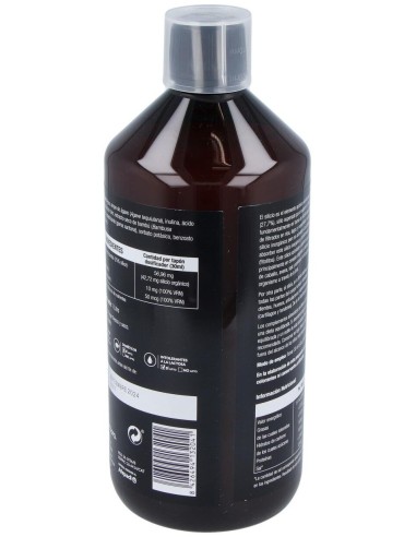 Artioptim Silicio Organico 1L. de Herbora