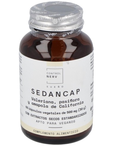 Sedancap  de Herbora