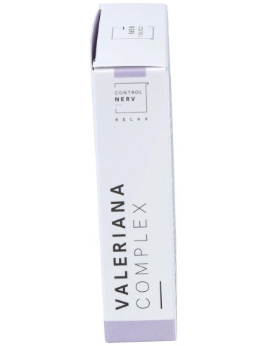 Valeriana Complex  de Herbora