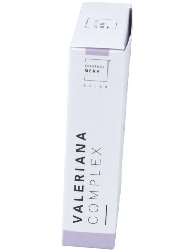 Valeriana Complex  de Herbora