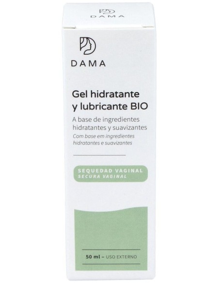 Gel Hidratante Lubricante 50Ml. Bio de Herbora