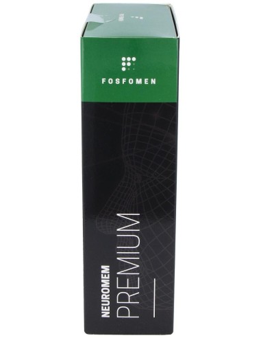 Fosfomen Neuromen Premium 20Amp. de Herbora