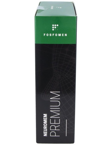 Fosfomen Neuromen Premium 20Amp. de Herbora