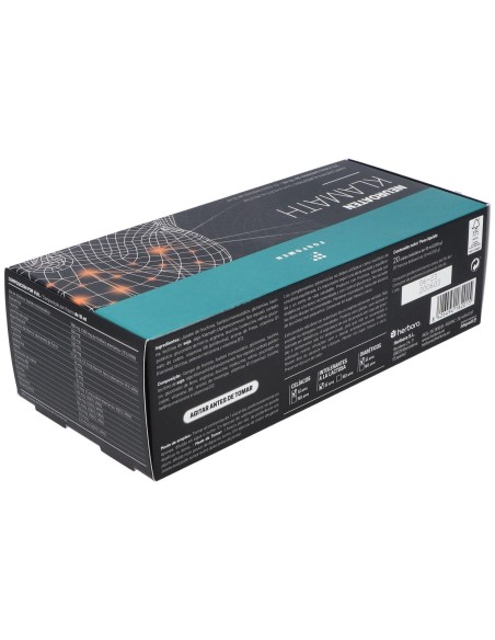 Fosfomen Neuroaten Klamath 20Viales de Herbora