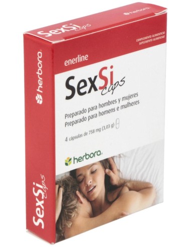 Sexsi 4Cap. de Herbora