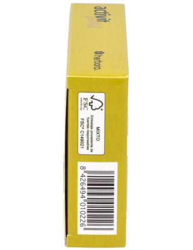 Activit Alergold de Herbora