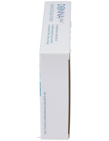 Donnaplus Menocifuga Forte 30Comp. de Donnaplus