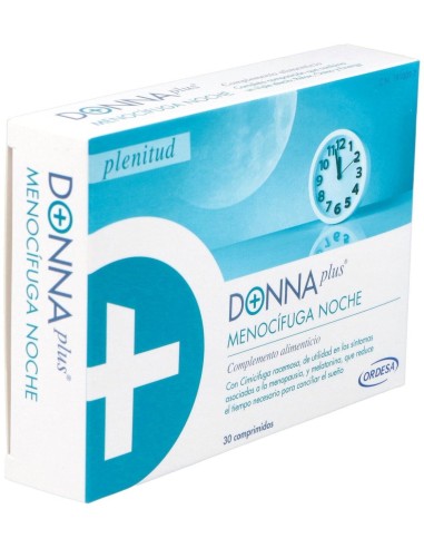 Donnaplus Menocifuga Noche 30Comp. de Donnaplus