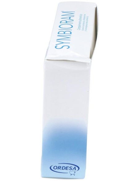 Symbioram 12Sbrs. 2,5Gr. de Ordesa Complementos