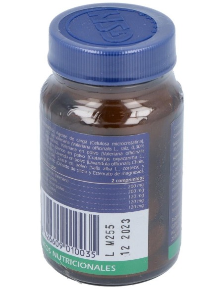 Relaxine  60 Comprimidos de GSN