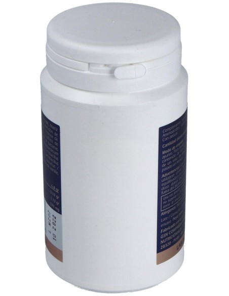 Bioticos Premium Probiotico +  Glutamina 180Gr. de Gsn