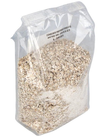 Copos De Trigo Sarraceno Integrales 500Gr. Bio de Eco Salim