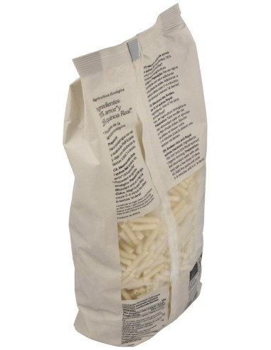 Macarrones Andino De Arroz Y Quinoa 500Gr. de Oleander