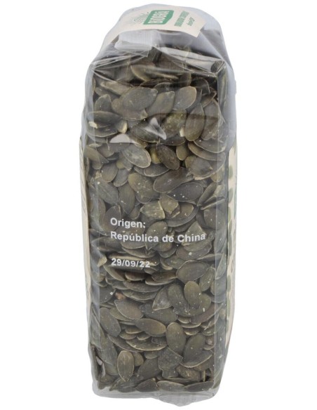 Pipas De Calabaza Eco 250 Gr de Sorribas