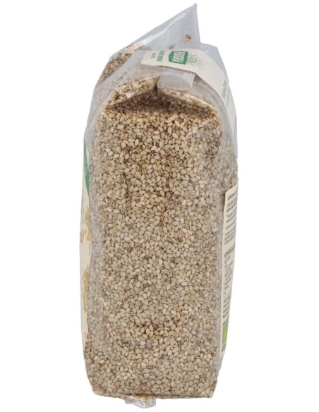 Sesamo Crudo 500G Biogra Bio de Biográ (Sorribas)