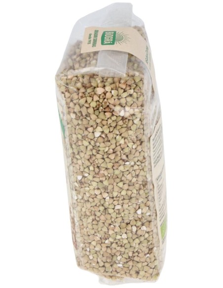 Trigo Sarraceno 500G Biogra Bio de Biográ (Sorribas)