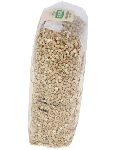 Trigo Sarraceno 500G Biogra Bio de Biográ (Sorribas)