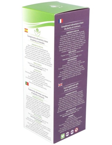 Lessobes 1 Lipo-Reductor 250Ml. de Bioserum