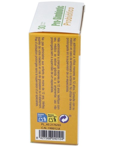 Prosimbiotic Probiotico 30Cap. de Assets Medica