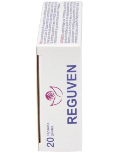 Reguven 20Cap. de Bioserum