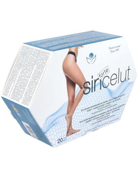 Sincelut Forte 20Viales de Bioserum