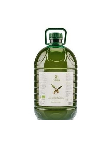Aceite De Oliva  Virgen Extra 5Lt. de Cal Valls
