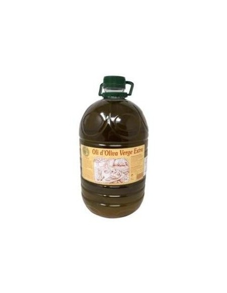 Aceite De Oliva  Virgen Extra 5Lt. de Cal Valls