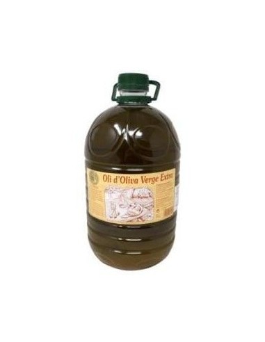Aceite De Oliva  Virgen Extra 5Lt. de Cal Valls