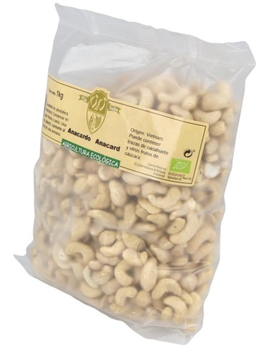 Anacardos 1Kg. Eco de Cal Valls