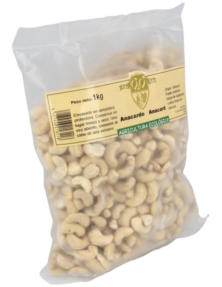 Anacardos 1Kg. Eco de Cal Valls