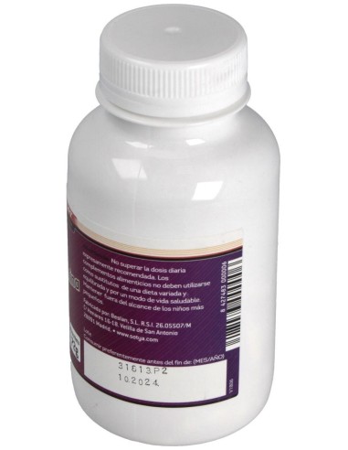 L- Glutamina 600Mg Cáps. 120U de Sotya