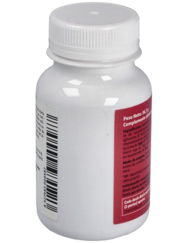 Coenzima Q10 640Mg Perlas 60U de Sotya