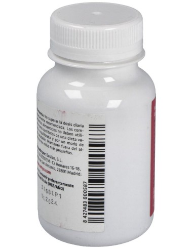 Coenzima Q10 60Mg. 60Perlas de Sotya