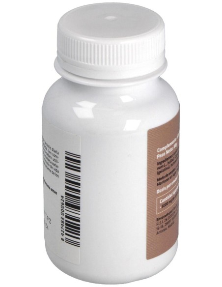 Ajo Macerado 60Perlas de Sotya