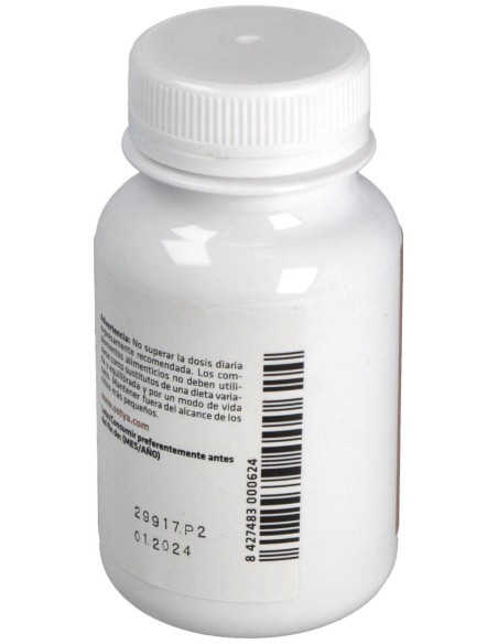 Ajo Macerado 1400Mg Perlas 60U de Sotya