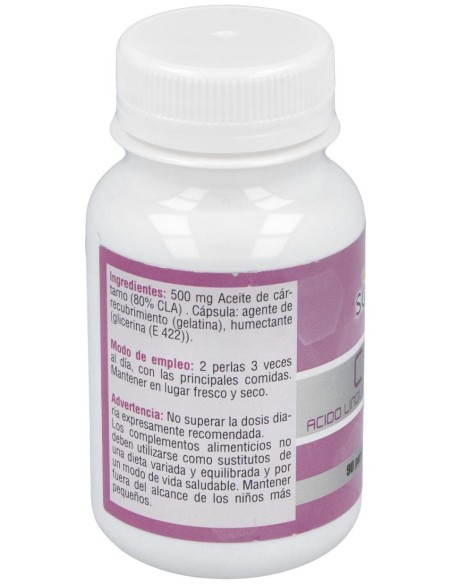 Cla 90Perlas de Sotya