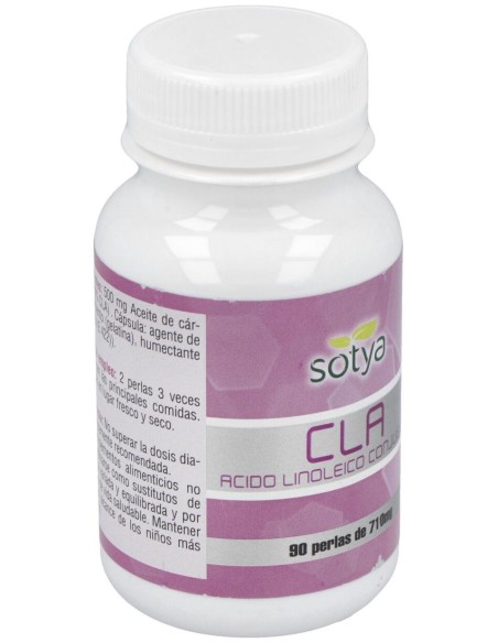 Cla 90Perlas de Sotya