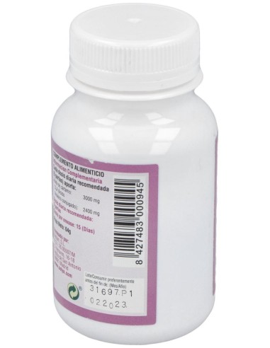 Cla 710Mg Perlas 90U de Sotya