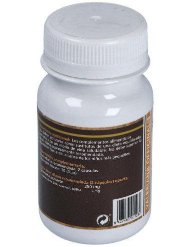 Valeriana 600Mg Cáps. 60U de Sotya