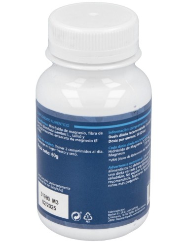 Magnesio 600Mg Comp. 100U de Sotya