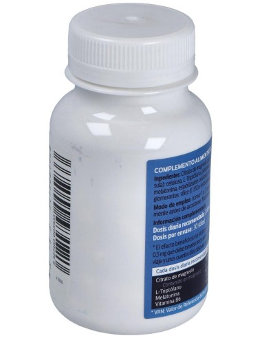 Melatonina Complex 60Cap. de Sotya