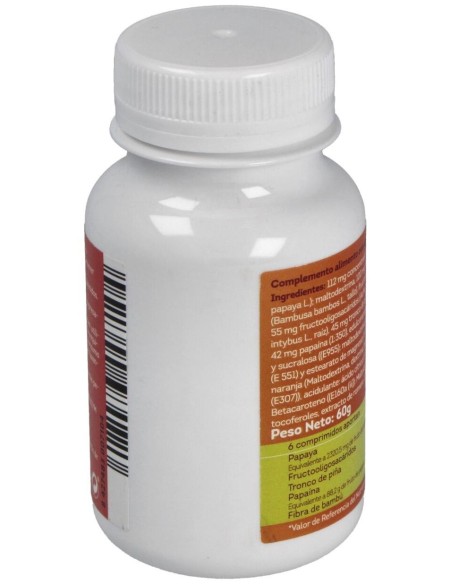 Papaya + Piña 100Comp. de Sotya